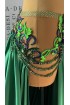 Professional bellydance costume (Classic 460A_1а--available )